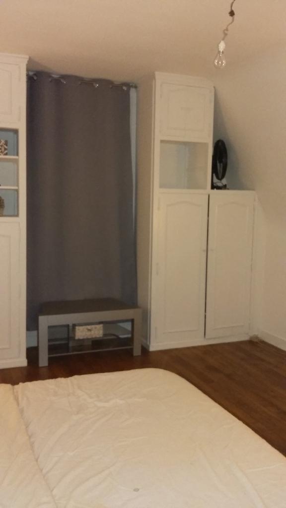 Location chambre Eaubonne - Photo 4