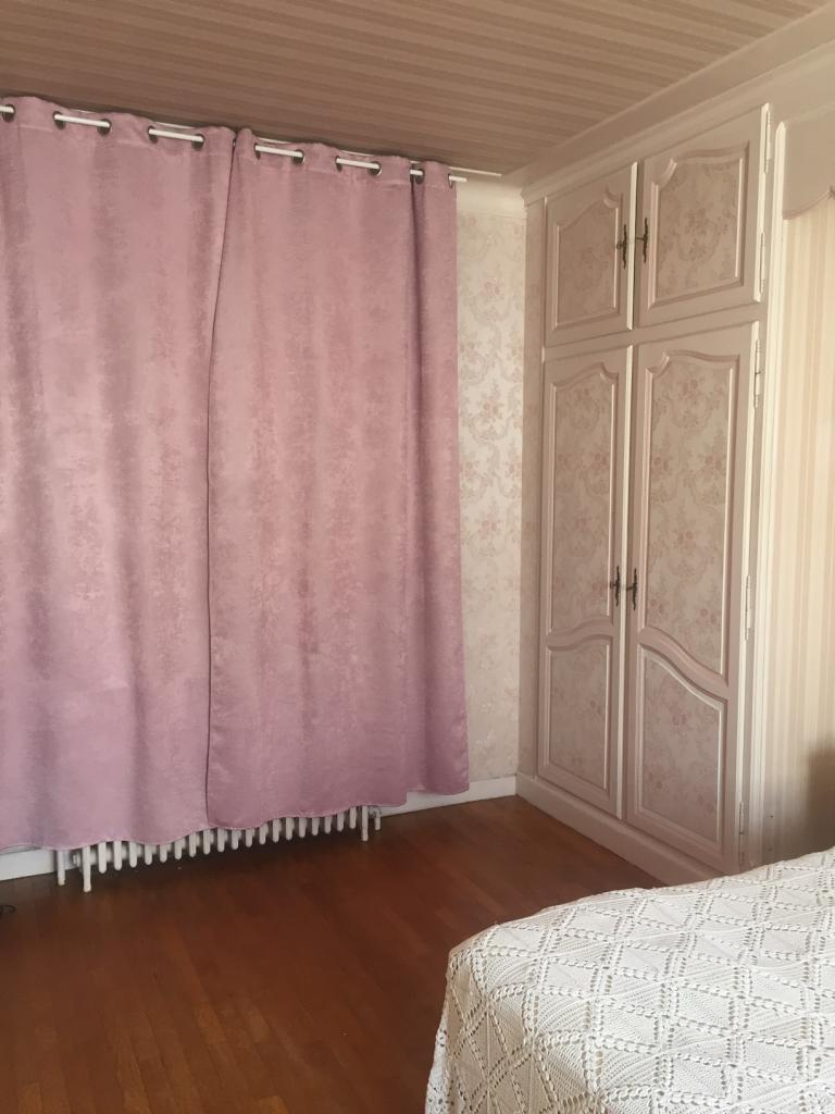 Location chambre Auxerre - Photo 1