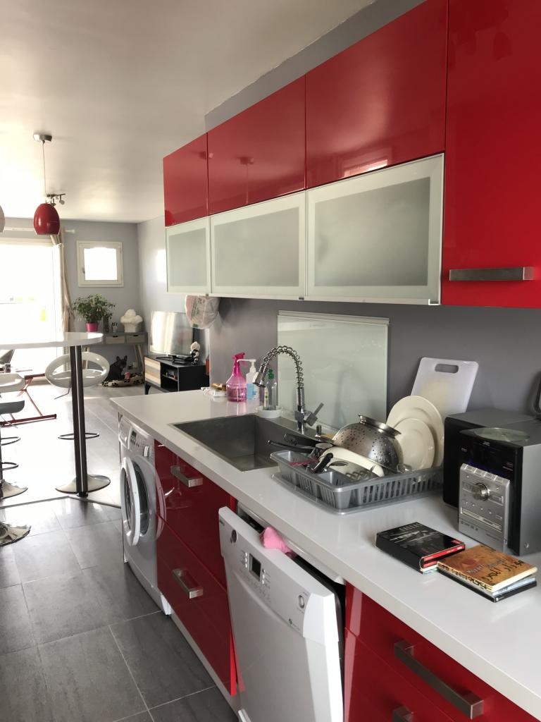 Location chambre Romainville - Photo 1
