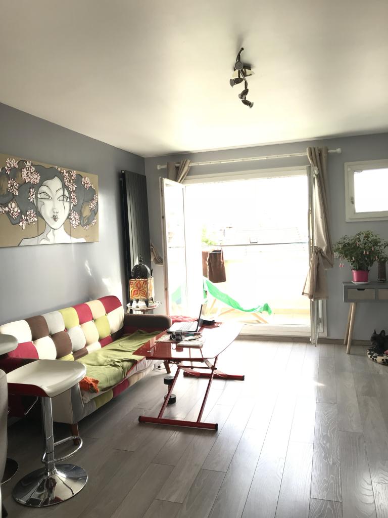 Location chambre Romainville - Photo 3