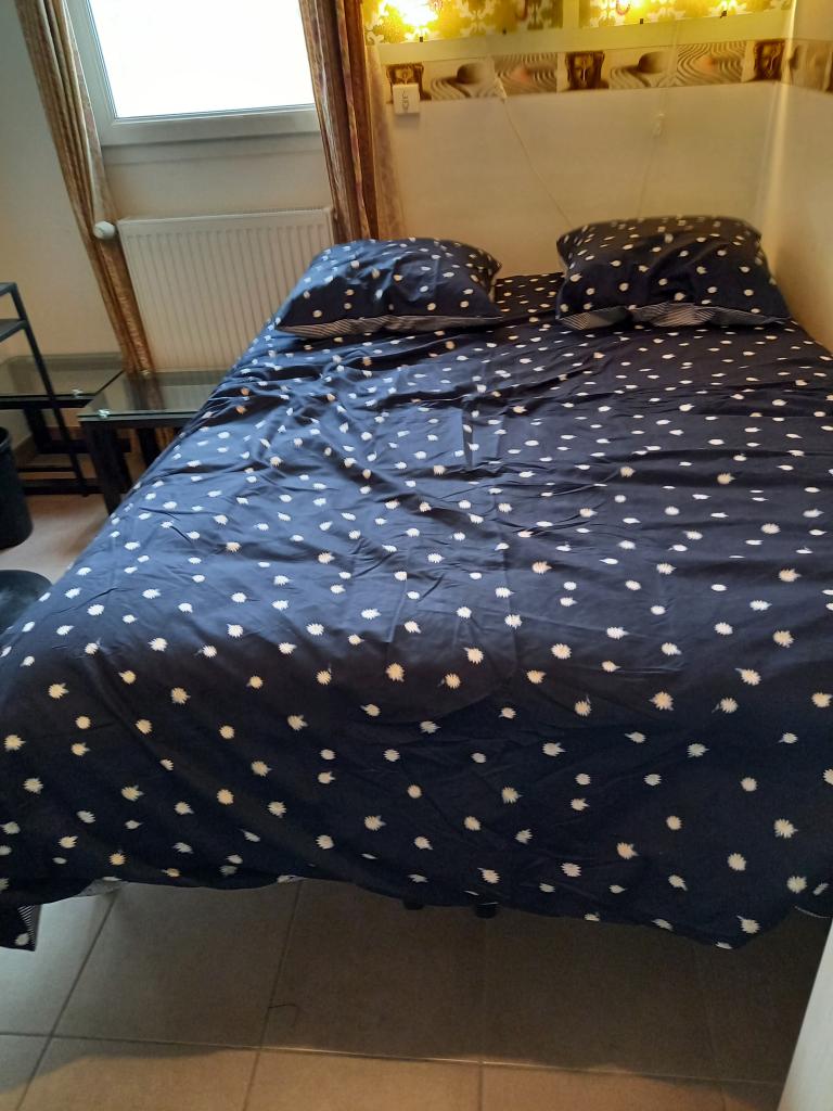 Location chambre Venissieux - Photo 1