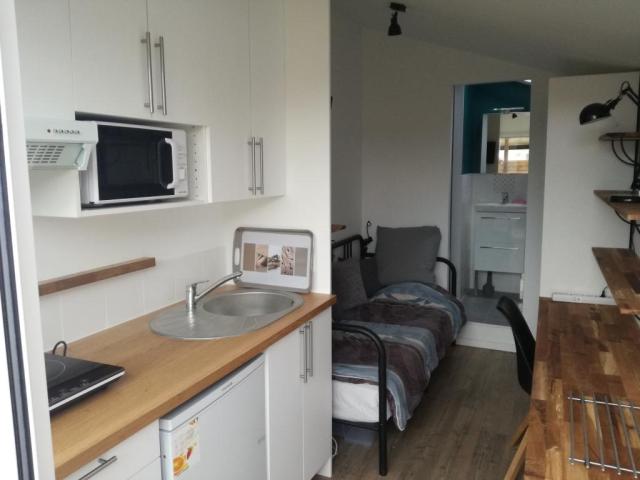 Location chambre Begles - Photo 4
