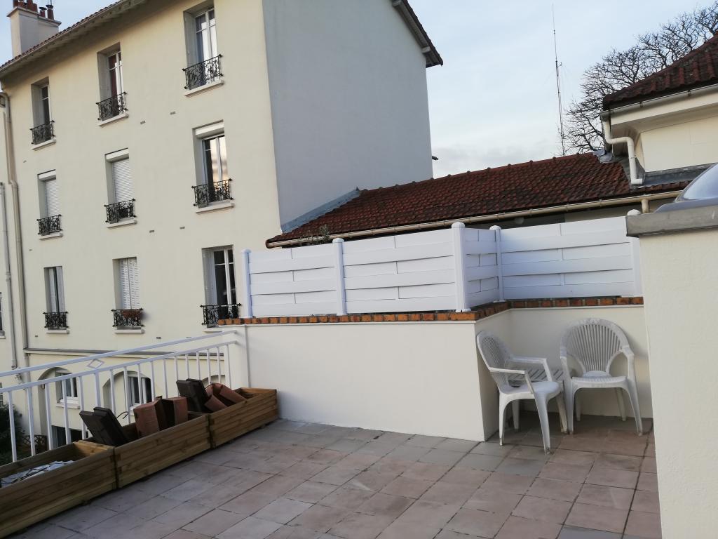 Location chambre Nogent sur Marne - Photo 1