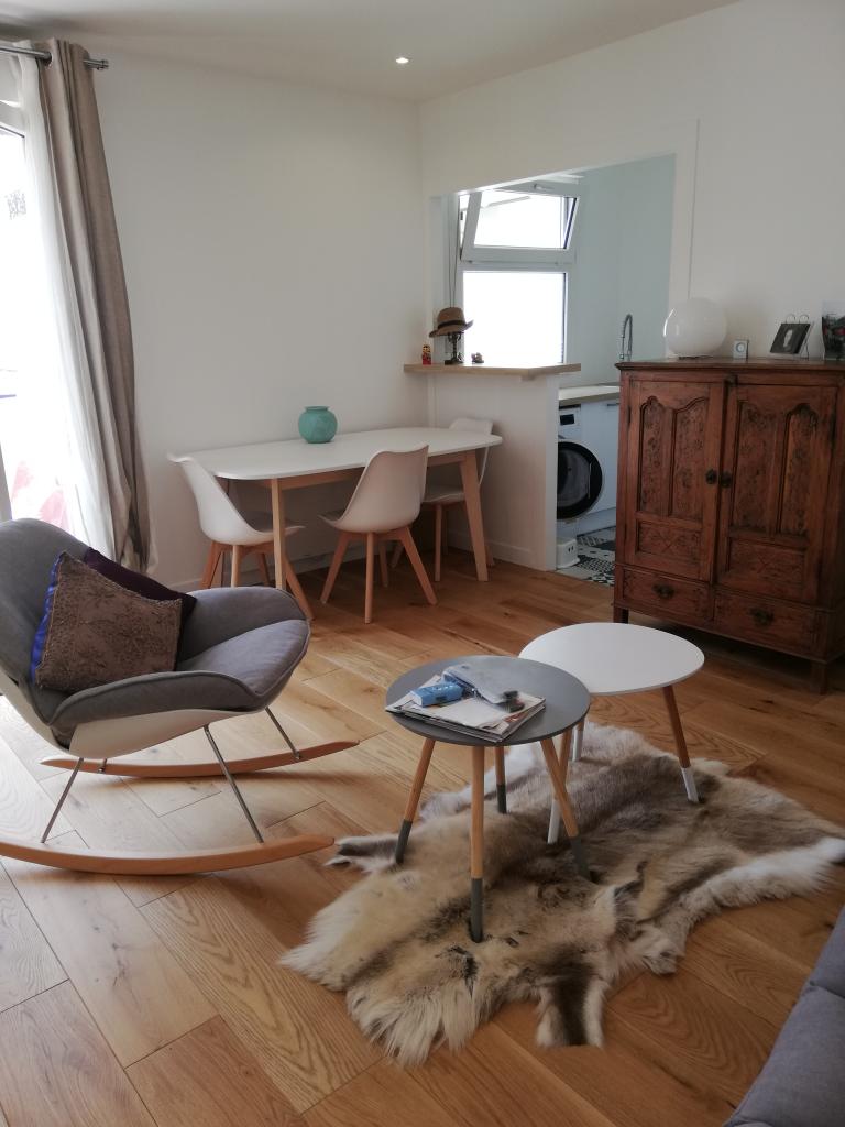 Location chambre Nogent sur Marne - Photo 3