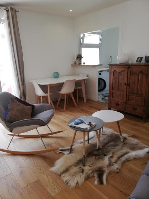 Location appartement T2 Nogent sur Marne - Photo 3