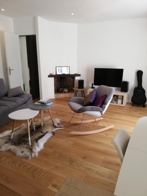 Location chambre Nogent sur Marne - Photo 2