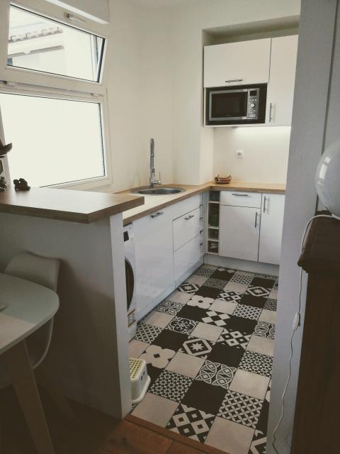 Location chambre Nogent sur Marne - Photo 5