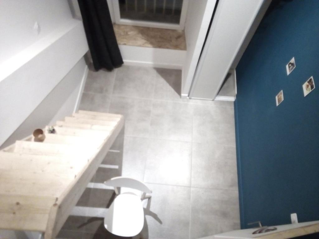 Location chambre Marseille 02 - Photo 2