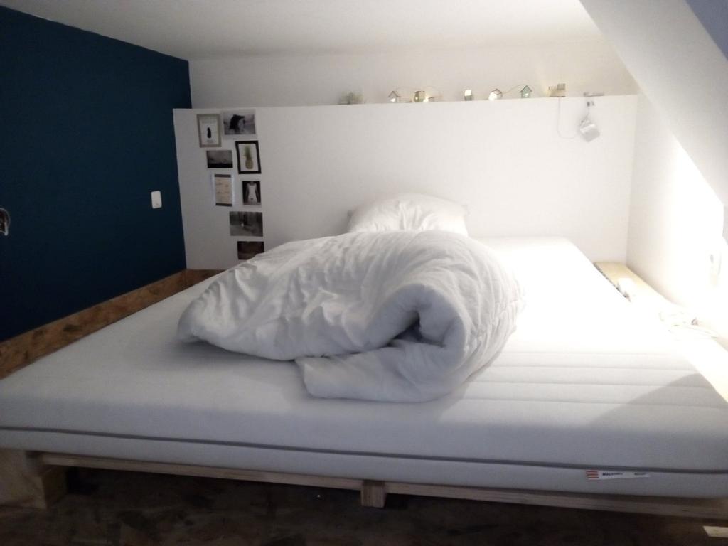 Location chambre Marseille 02 - Photo 3