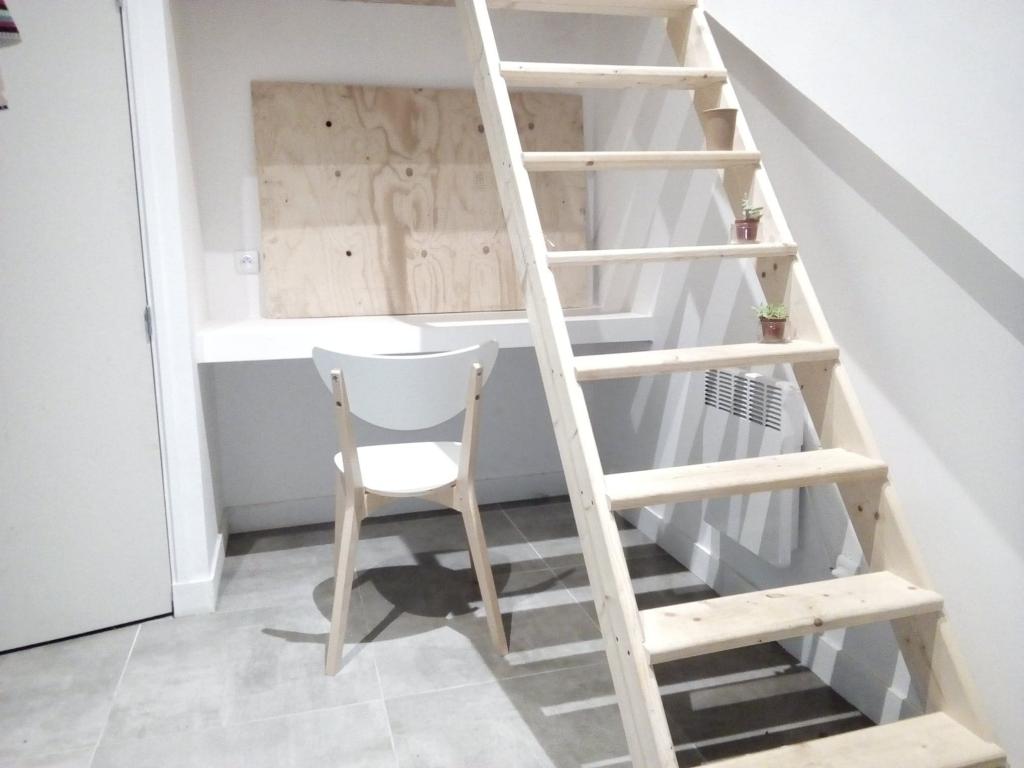 Location chambre Marseille 02 - Photo 4