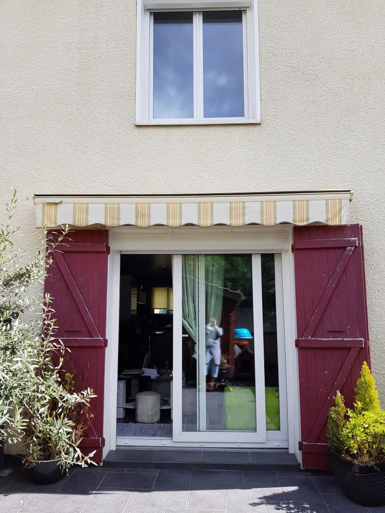 Location chambre Cergy - Photo 1