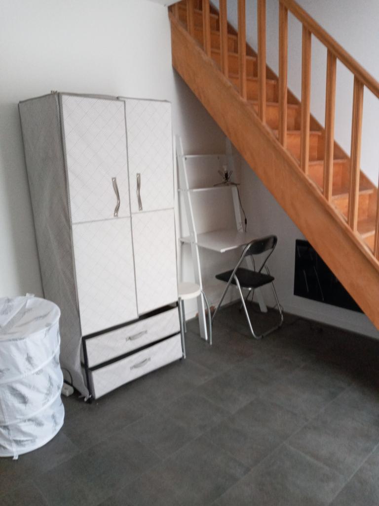 Location chambre Cergy - Photo 4