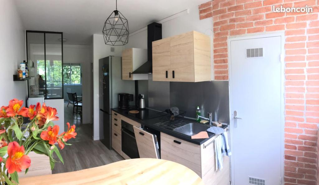 Location chambre Nantes - Photo 1