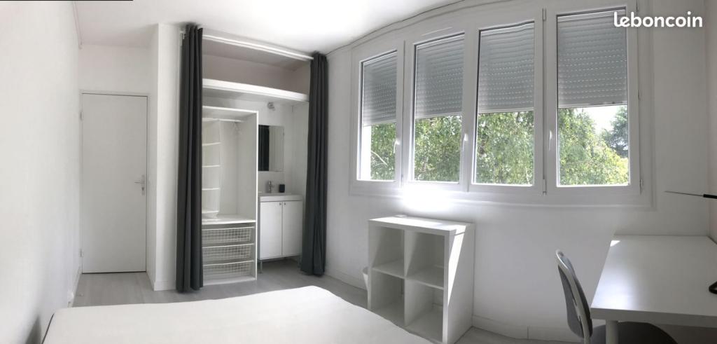 Location chambre Nantes - Photo 3
