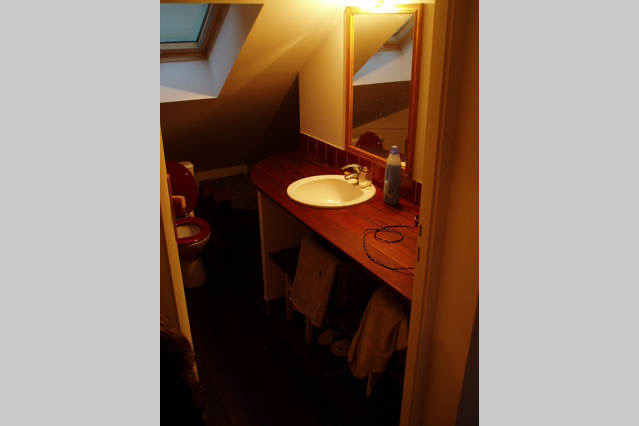 Location chambre Igny - Photo 6