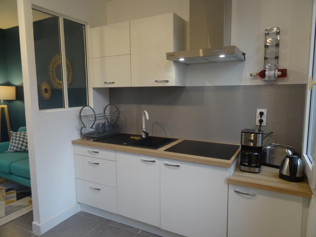 Location chambre Niort - Photo 2