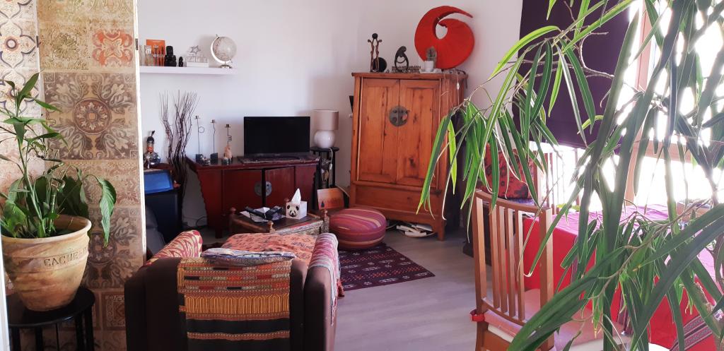 Location chambre Paris 13 - Photo 2