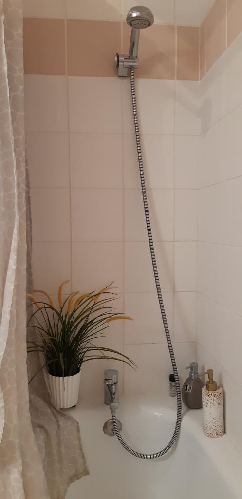 Location chambre Paris 13 - Photo 3