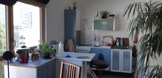 Location chambre Paris 13 - Photo 3