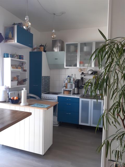 Location chambre Paris 13 - Photo 5