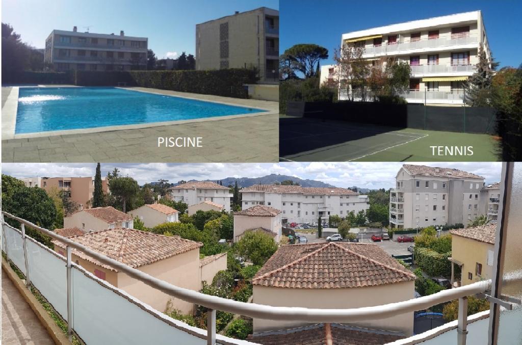 Location chambre Marseille 12 - Photo 3