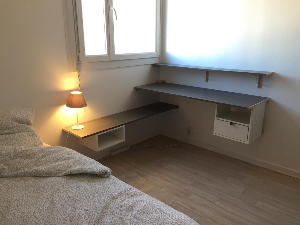 Location chambre Vandoeuvre les Nancy - Photo 1