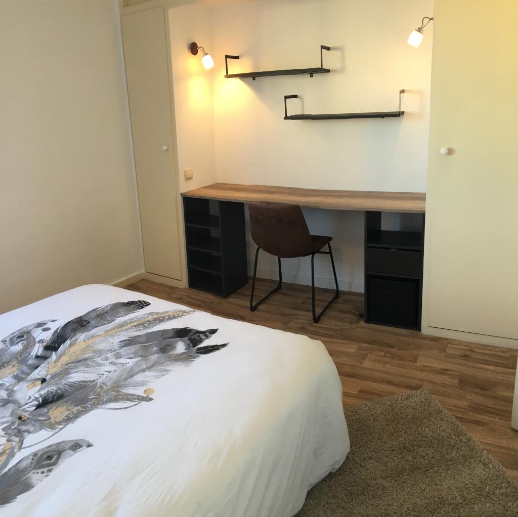 Location chambre Vandoeuvre les Nancy - Photo 1