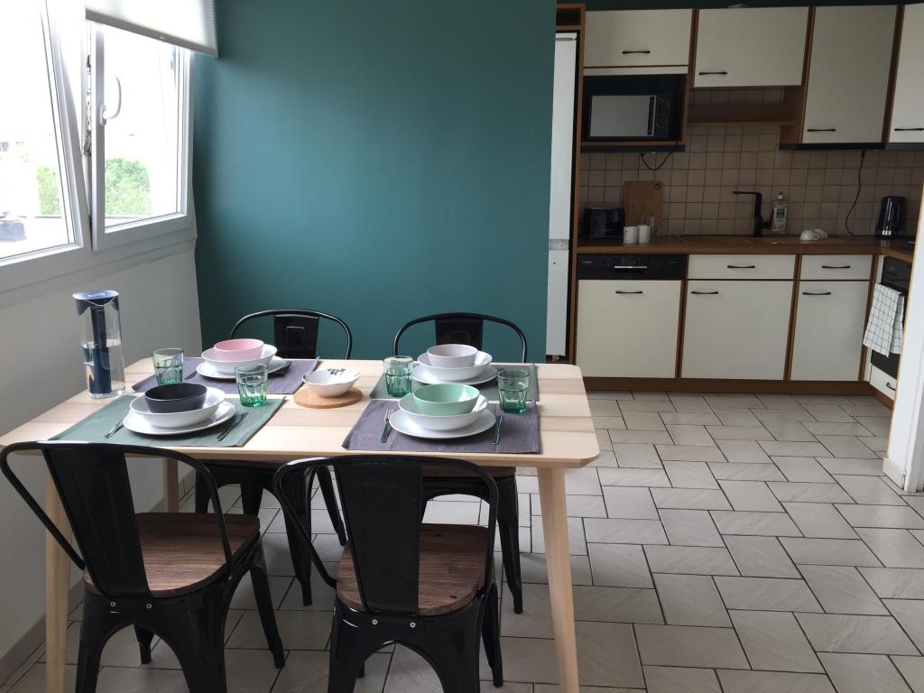 Location chambre Vandoeuvre les Nancy - Photo 4