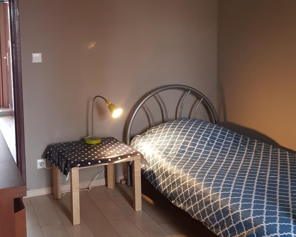 Location chambre Roubaix - Photo 1