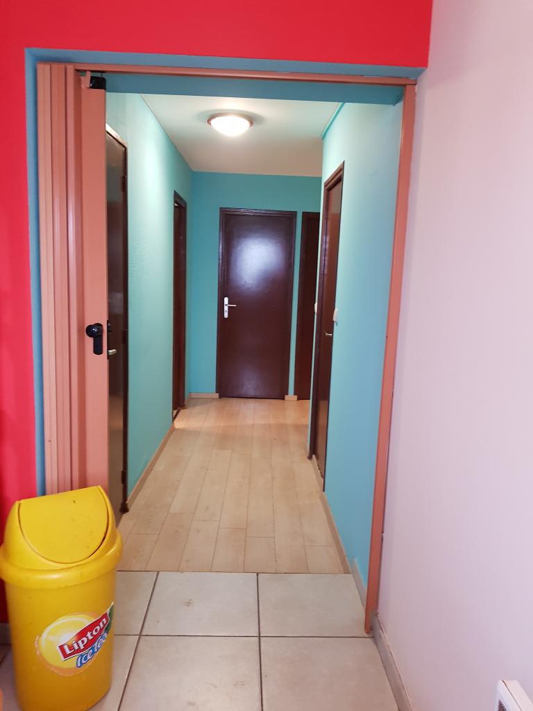 Location chambre Roubaix - Photo 2