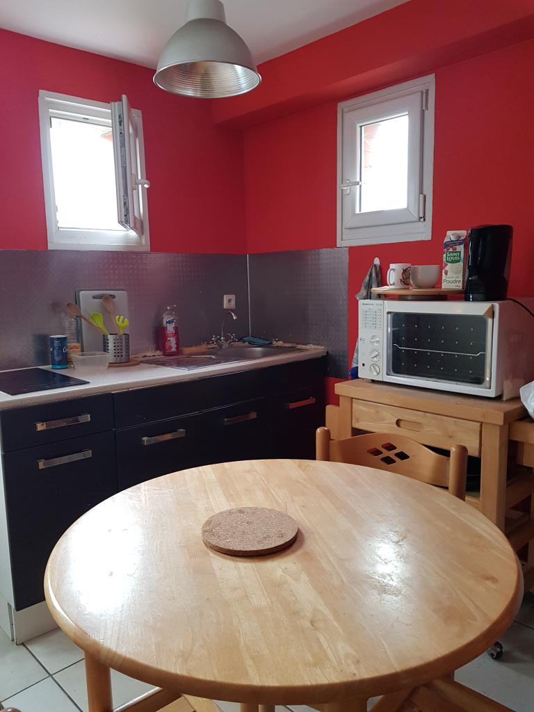 Location chambre Roubaix - Photo 3