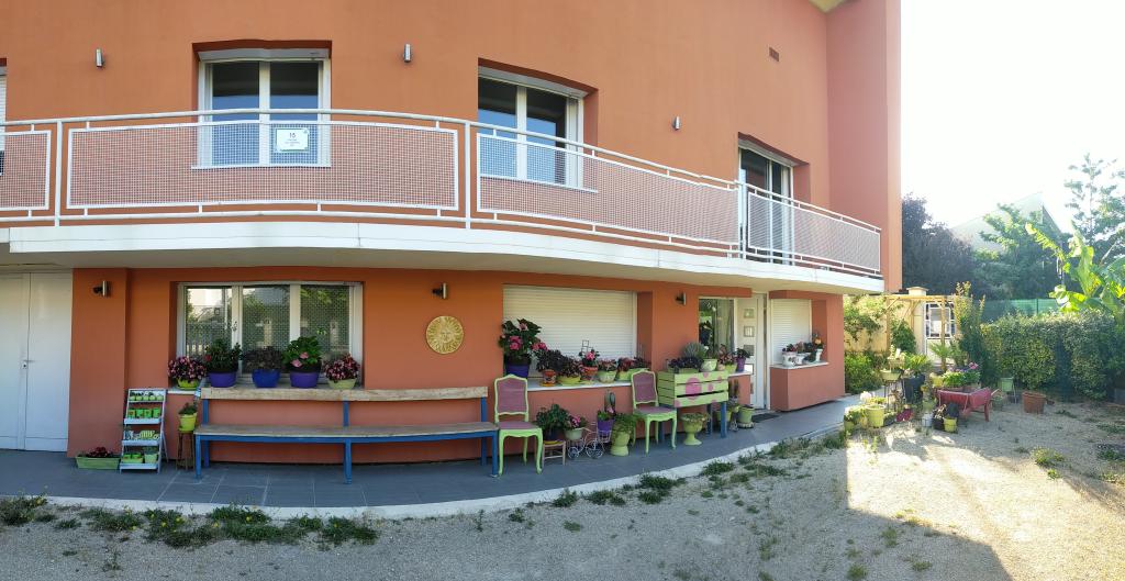 Location chambre Valence - Photo 1