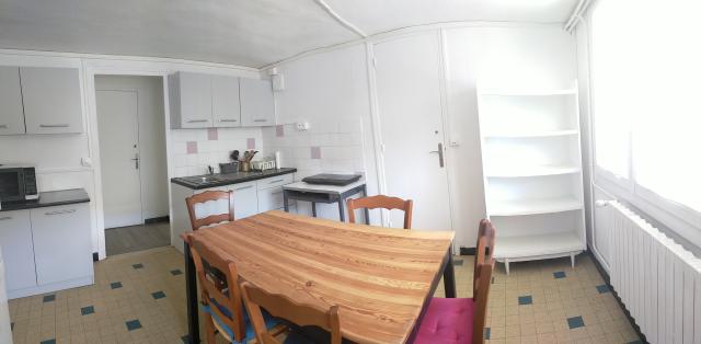 Location appartement T3 Valence - Photo 7