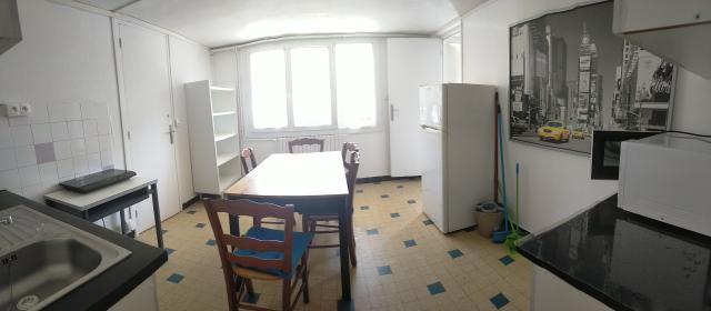 Location appartement T3 Valence - Photo 8