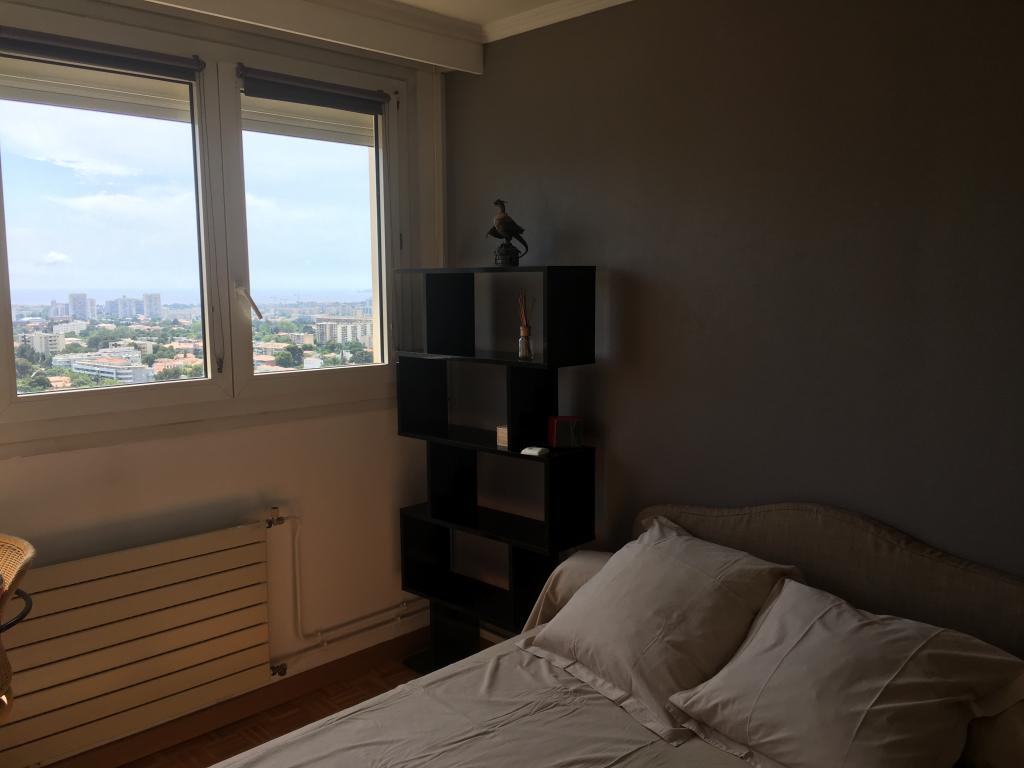 Location chambre Marseille 10 - Photo 1