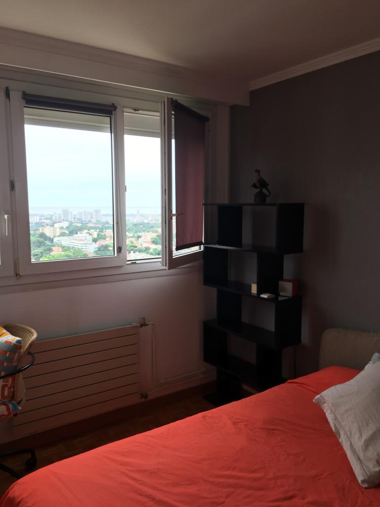 Location chambre Marseille 10 - Photo 3
