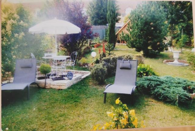 Location chambre Poitiers - Photo 2