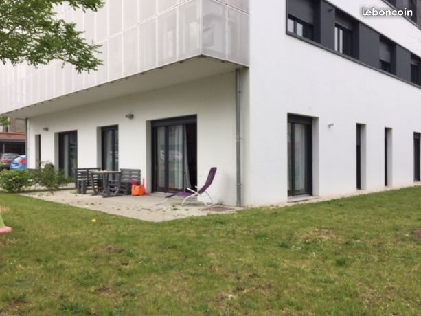 Location chambre Lille - Photo 1