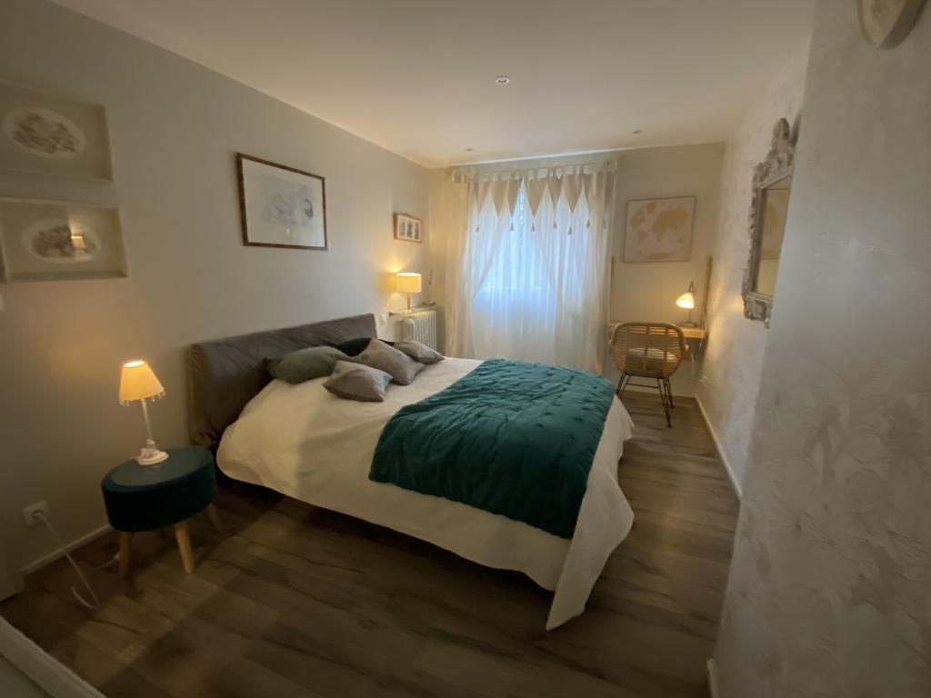 Location chambre Rouen - Photo 1