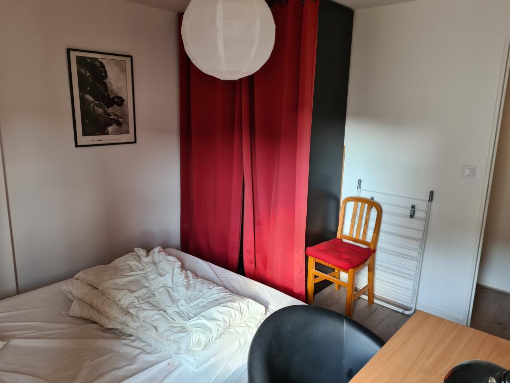 Location chambre Rennes - Photo 1