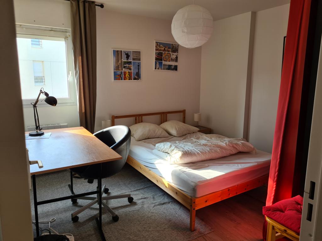Location chambre Rennes - Photo 2