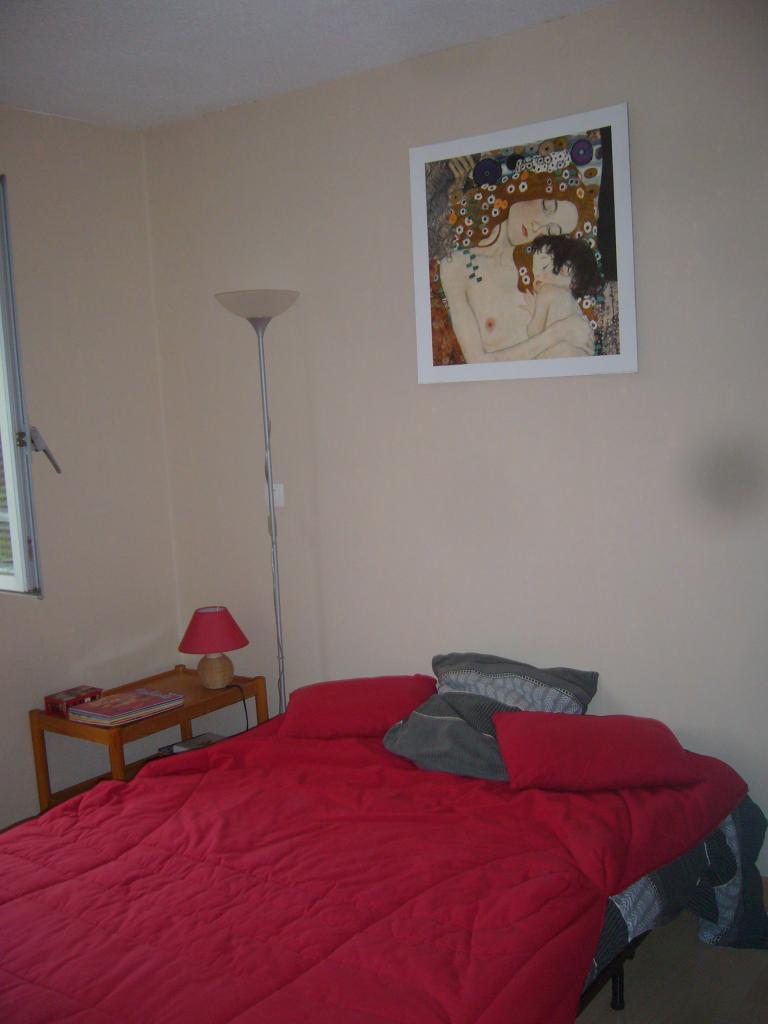 Location chambre Gap - Photo 2