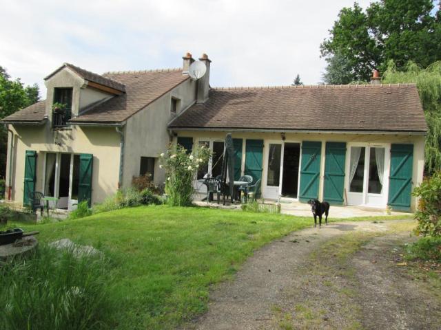 Location chambre Briis sous Forges - Photo 3
