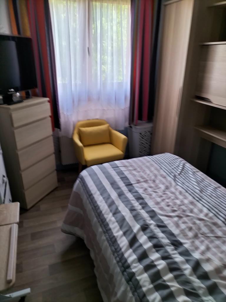 Location chambre Bailleulval - Photo 4