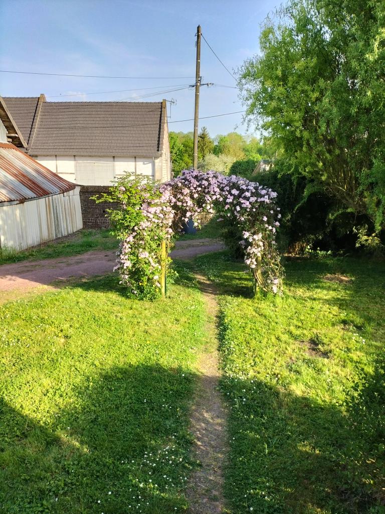 Location chambre Bailleulval - Photo 1