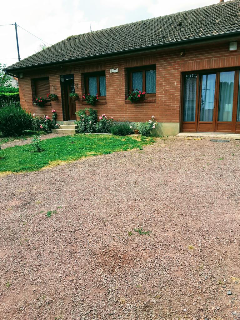 Location chambre Bailleulval - Photo 2