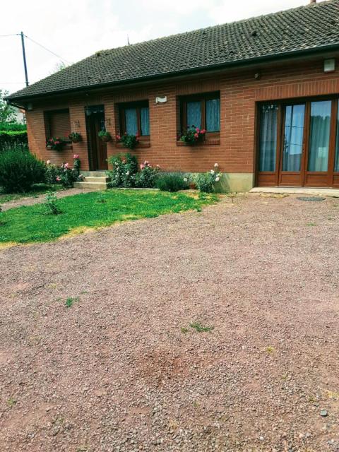 Location chambre Bailleulval - Photo 2