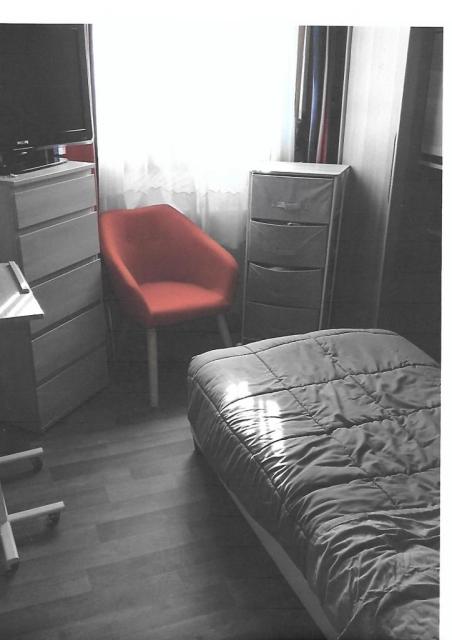 Location chambre Bailleulval - Photo 3