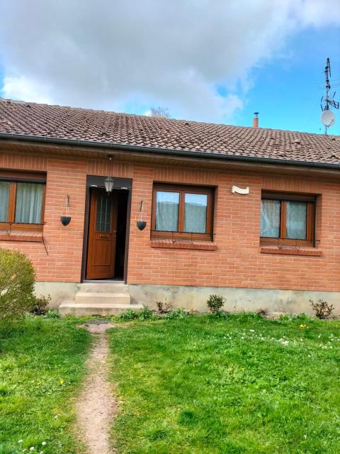 Location chambre Bailleulval - Photo 6