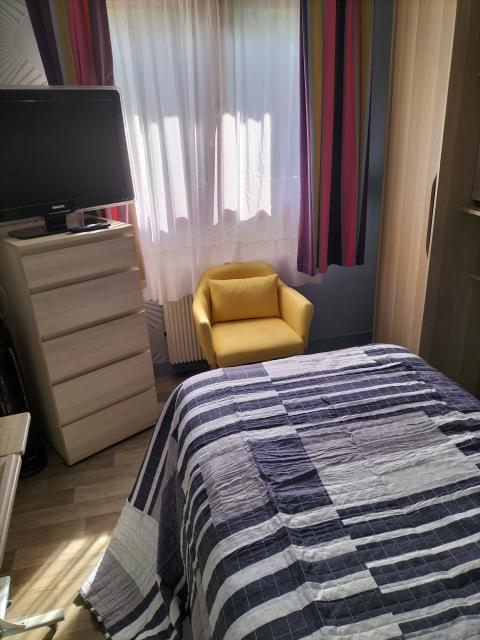 Location chambre Bailleulval - Photo 7